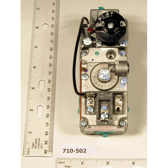 Robertshaw Gas Valve 710-502