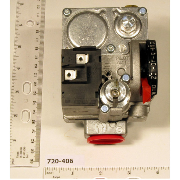 Robertshaw Gas Valve 720-406