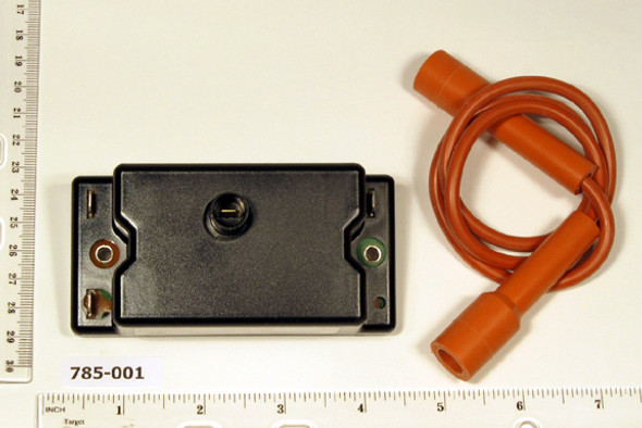 Robertshaw Pilot Relight Kit 785-001