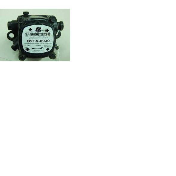SunTec Fuel Pump B2TA8930B