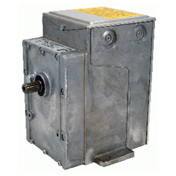 Schneider Electric Damper/Valve Actuator MC-431