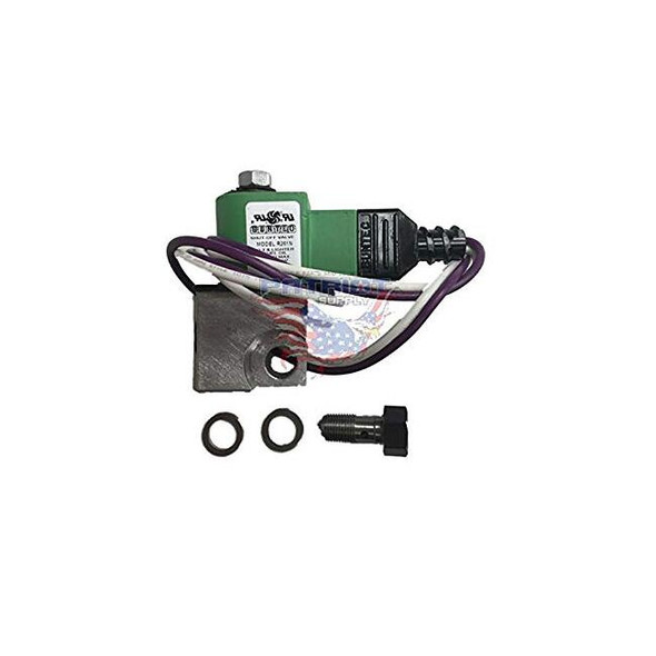 SunTec Shutoff Valve R261NL
