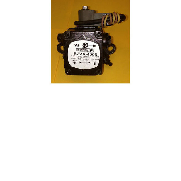 SunTec Fuel Pump B2VA4006B