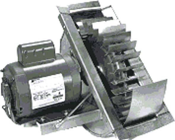 Tjernlund In-Line Draft Inducer IL