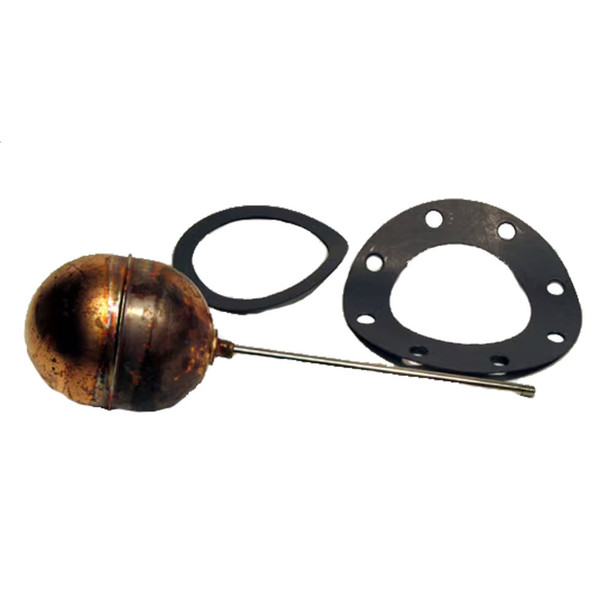 McDonnell & Miller Low Water Cut-Off/Pump Controller Float and Rod SA150-11