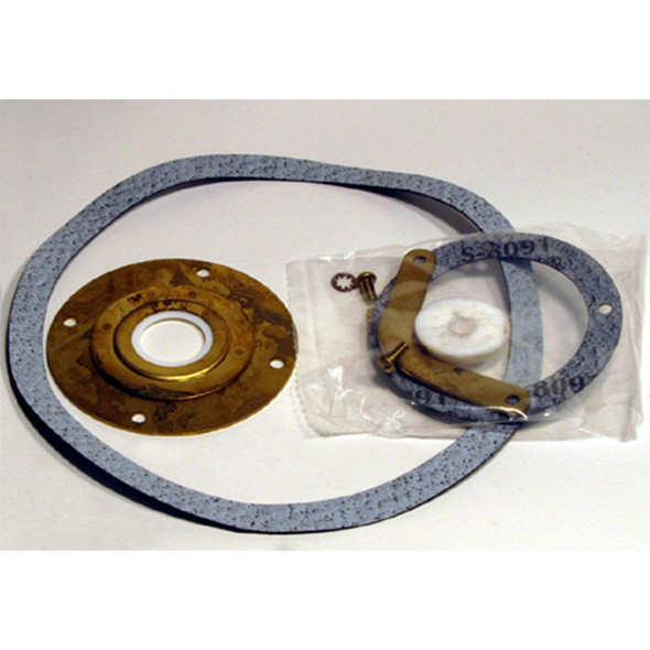 McDonnell & Miller Water Feeder Diaphragm Seal Assembly SA27T-75