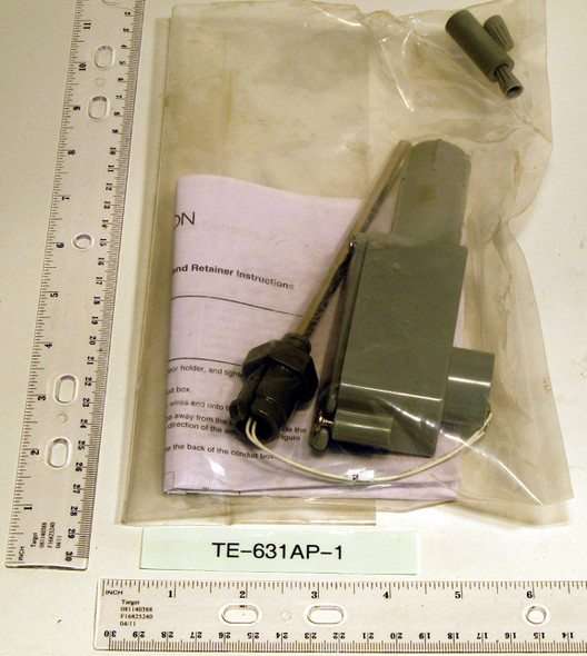 Johnson Controls Temperature Sensor TE-631AP-1