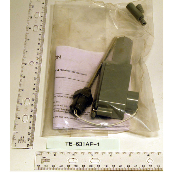 Johnson Controls Temperature Sensor TE-631AP-1