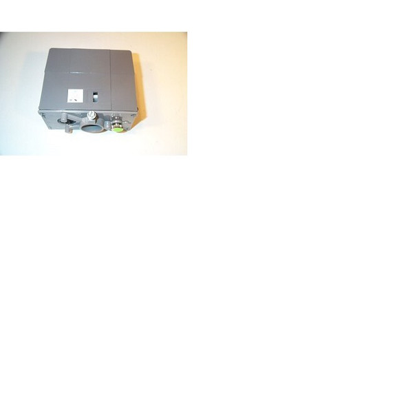 Johnson Controls Electric Valve Actuator VA-8122-1