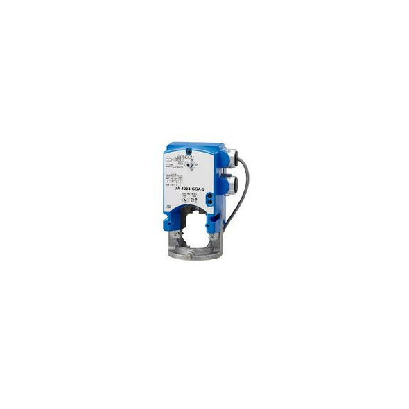 Johnson Controls Electric Valve Actuator VA-4233-GGA-2