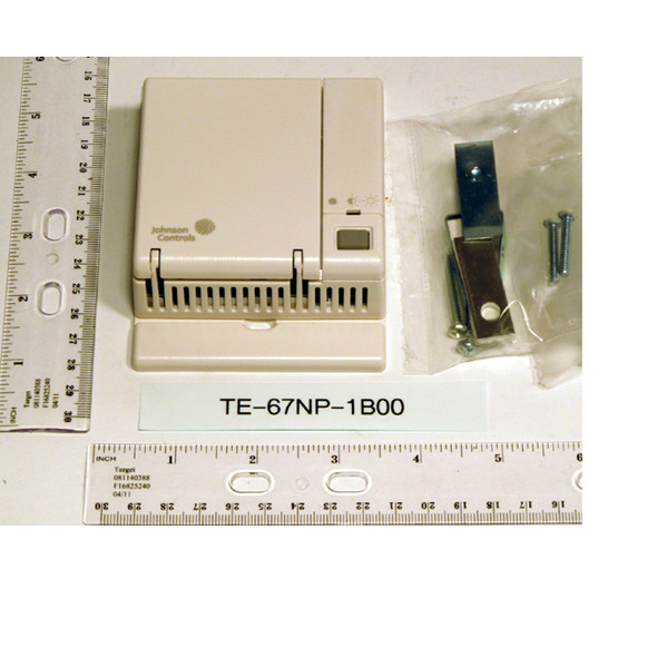 Johnson Controls Temperature Sensor TE-68NP-1N00S
