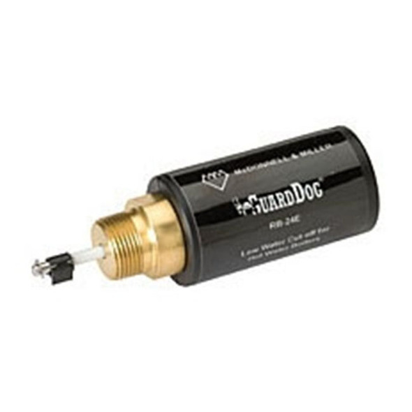 McDonnell & Miller Boiler Low Water Cut-Off RB-24E