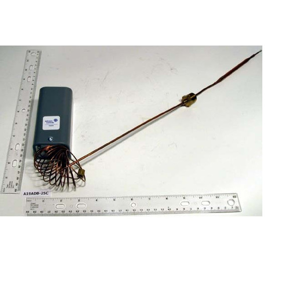 Johnson Controls Remote Bulb Temperature Control A19ADB-25C