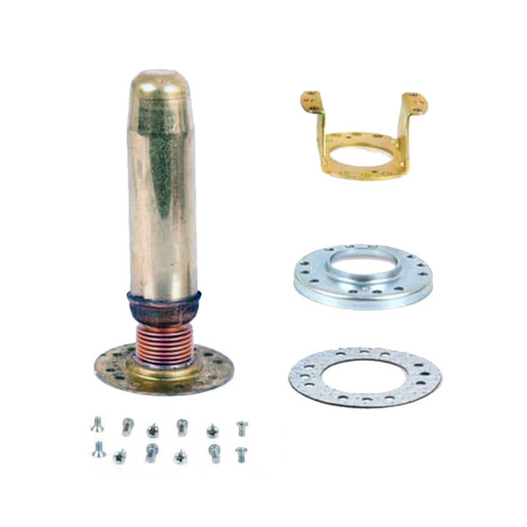 McDonnell & Miller Low Water Cut-Off Float and Bellows Assembly SA67-2