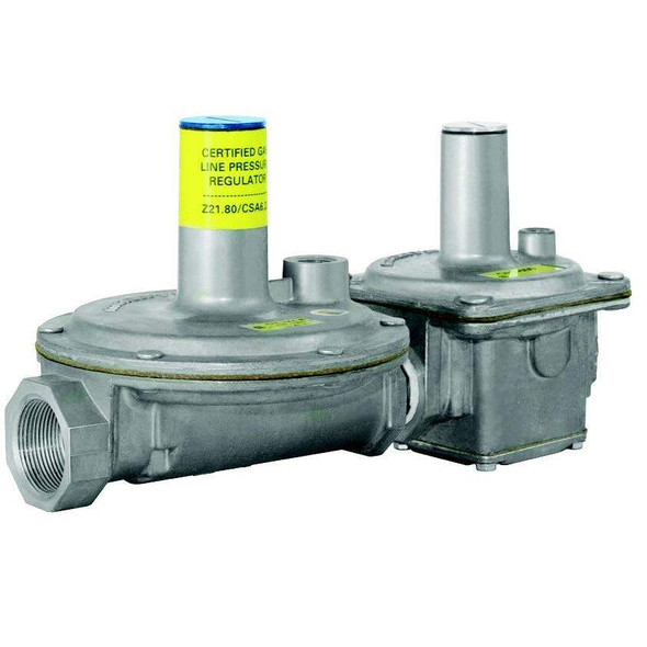 Maxitrol Line Pressure Regulator 325-5L600-3/4"