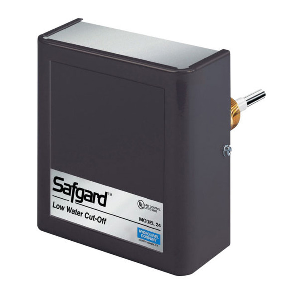 Hydrolevel Boiler Low Water Cut-Off OEM-24SV