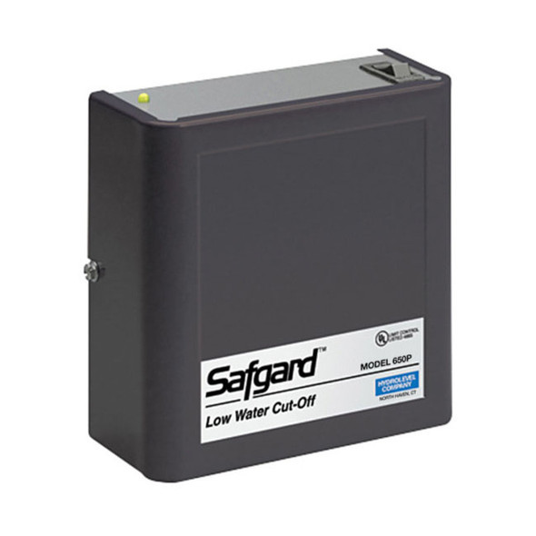 Hydrolevel Boiler Low Water Cut-Off 650