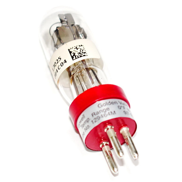 Honeywell Thermal Solutions FSG Optical Flame Detector UV Power Tube 129464M