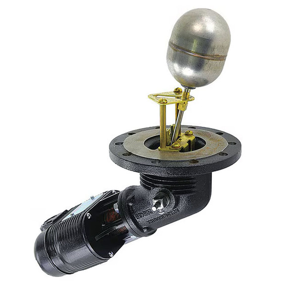 McDonnell & Miller Low Water Cut-Off/Pump Controller Head Mechanism 94MHD