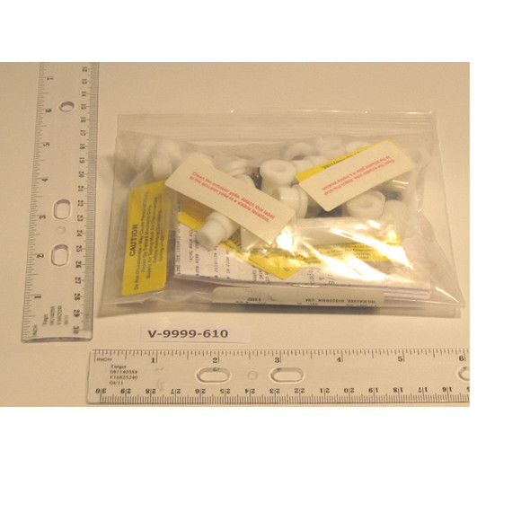 Johnson Controls Flare Valve Ring Pack Kit V-9999-610