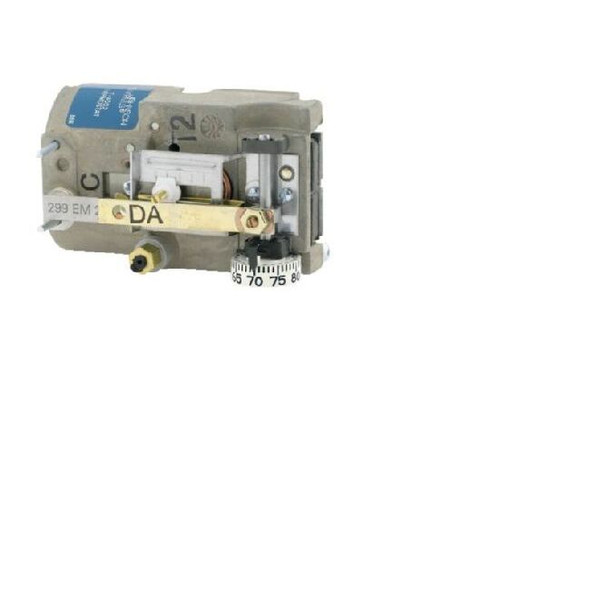 Johnson Controls Thermostat T-4002-201