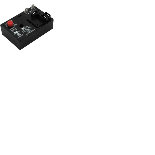 ICM Controls Time Delay Relay ICM104B
