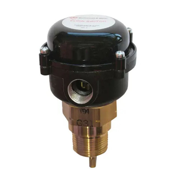 McDonnell & Miller General Purpose Liquid Flow Switch FS8-W