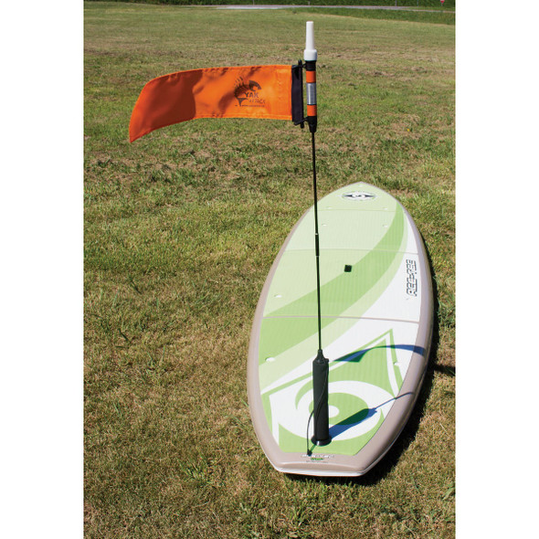 YakAttack VISICarbon Pro Kayak Flag CPM 759748