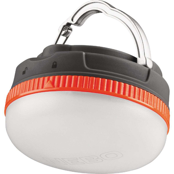Nebo Galileo Puck 120 Lm. Compact Lantern NEB-LTN-1010