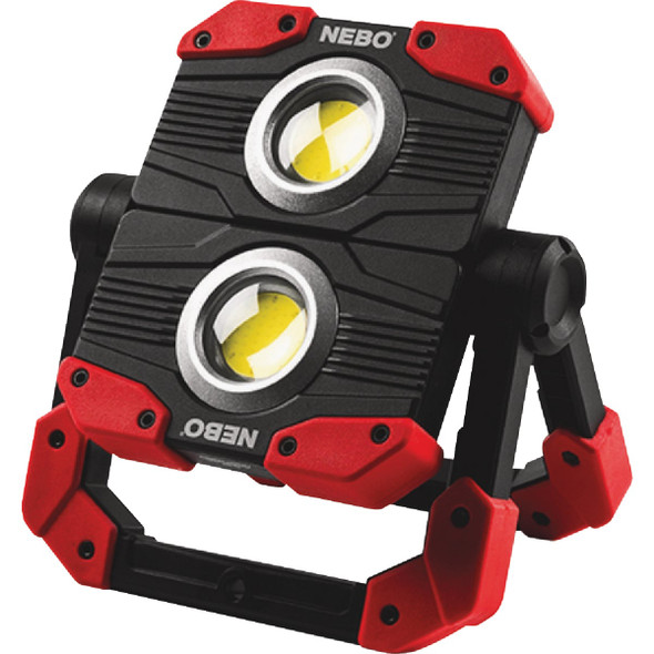 Nebo Omni 2000 Lm. Rechargeable Work Light NEB-WLT-0015