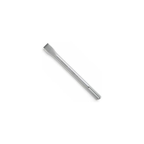 IRWIN Flat Chisel 1 X 12"" SDS-Max