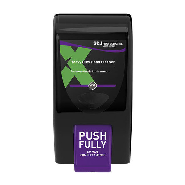 SC Johnson Professional® HD Foam Dispenser Solopol® GFX