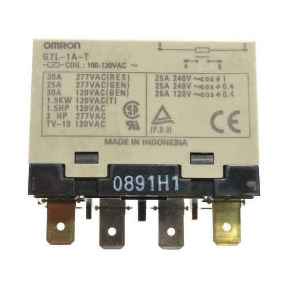 Dayton Relay MHGXEC85GGS