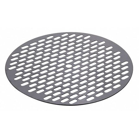 Pig Coarse Screen,15" W,Black DRM1205