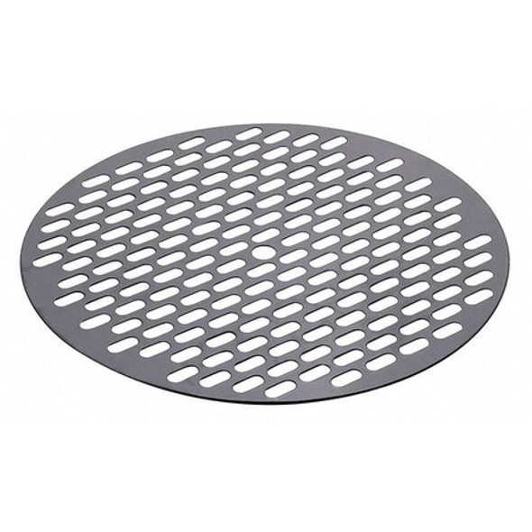 Pig Coarse Screen,15" W,Black DRM1205