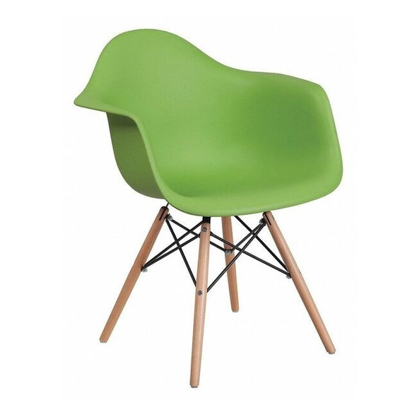 Flash Furniture FH-132-DPP-GN-GG