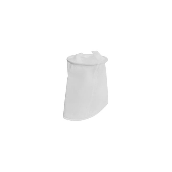 Walter Filter Bag,12.2" x 8.7" x 8.4,PK6 55B043