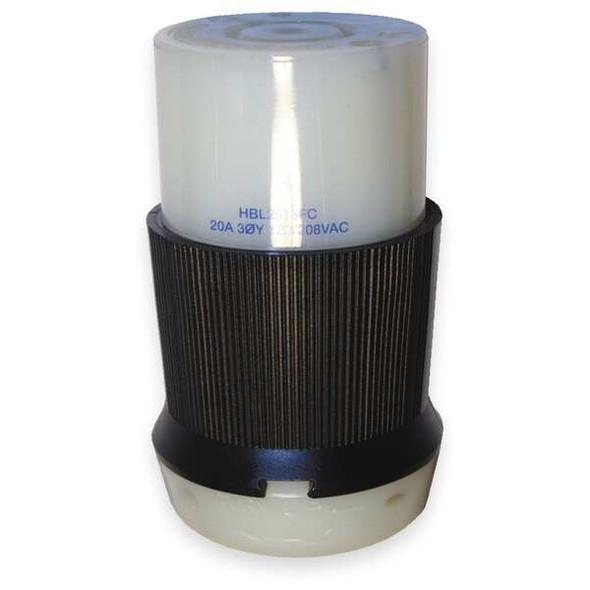 Hubbell Wiring Device-Kellems HBL2513FC