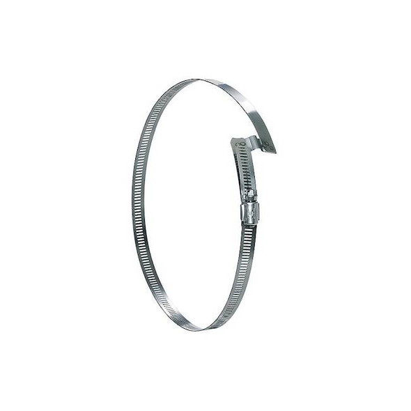 Hi-Tech Duravent Screw Clamp 12.5" - 14.5" 062614000001