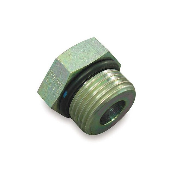 Eaton Aeroquip Adpt, MORB-FORB, 1-5/16-12, 7/8-14, Strt FF1010-1610S