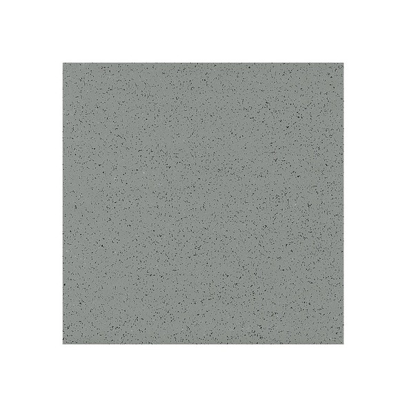 Armstrong Vinyl Floor Tiles,12 in W,Granite Gray 52125031