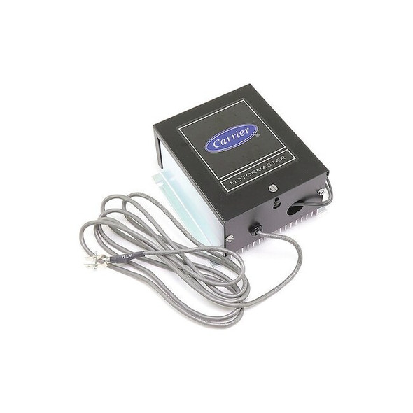 Carrier Motormaster Drive,208-230V,1-Phase 32LT660004