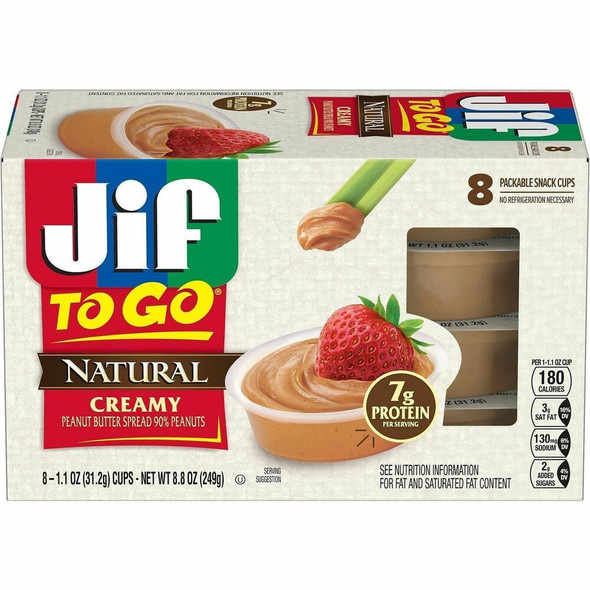 Jif  Peanut Butter 99266