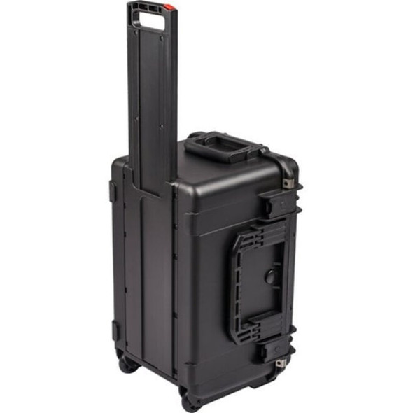 Skb ProtCase,10 in,TrgRlsLtchSys,Blk 3i-2213-12BE