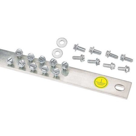 Panduit Busbar Kit, Various RGRB19U