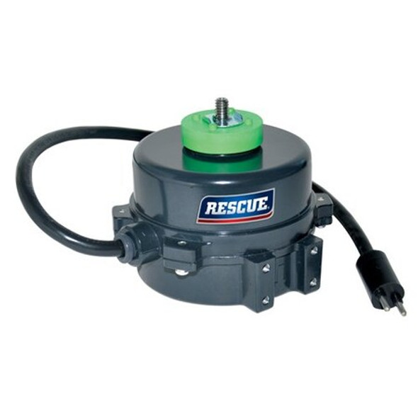 U.S. Motors Refrigeration Motor, 1/30 hp EC5412E