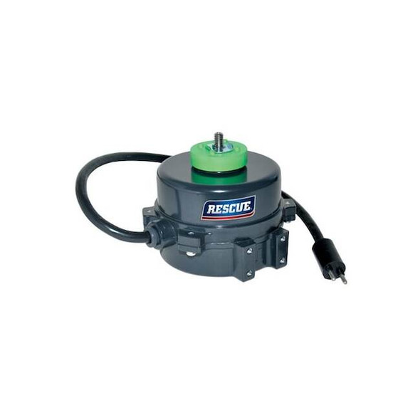 U.S. Motors Refrigeration Motor, 33 EC5412E