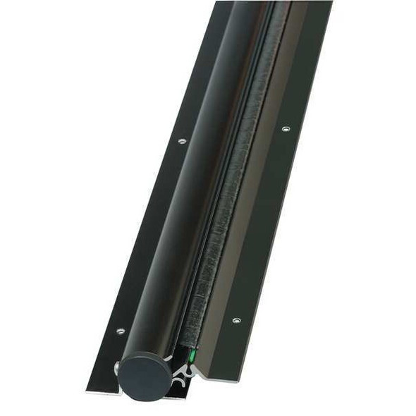 National Guard Finger Guard, Dk Bronze 2248 82 DKB