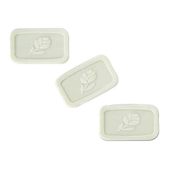 Good Day Body Soap, Fresh, White, #1/2, None, Box TD400050