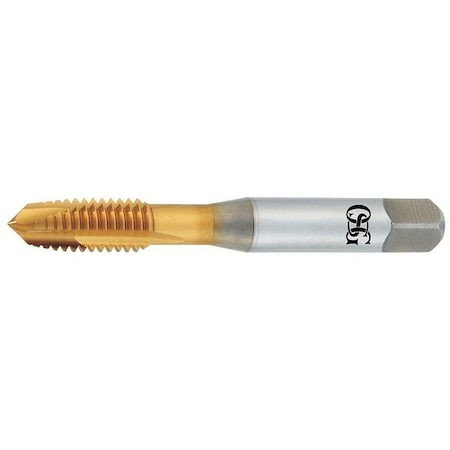 Osg Spiral Point Tap, Plug, 3 1742205